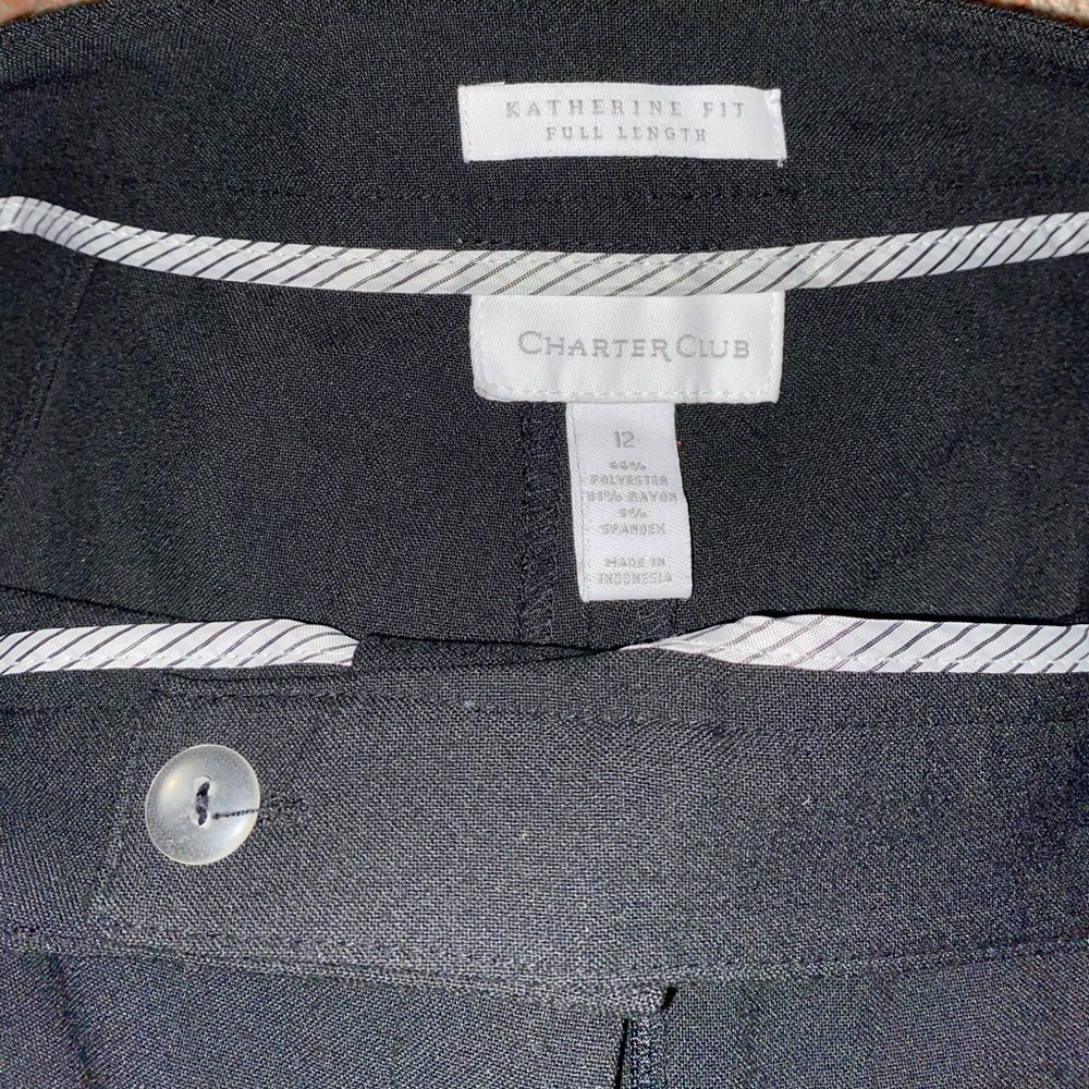 Dress pants - Picture 4 of 4
